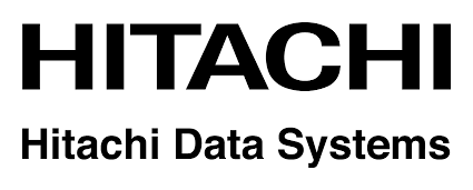 Hitachi Data Systems Peer Review System client logo