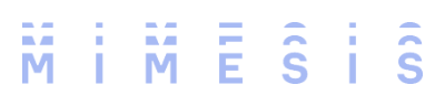 Mimesis Council Planning Prototype client logo