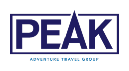 Peak Adventure Travel Airline Interface client logo