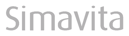 Simavita client logo